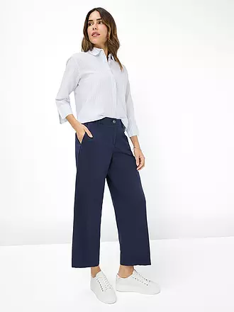 BRAX | Blouse VICKI | blau